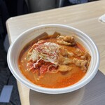 極辛味噌専門店 麺屋つどい - 