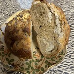 テコナ　ベーグルワークス - 