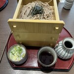 和食麺処 サガミ - 