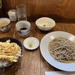 Soba Gassan - 