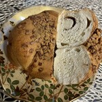 テコナ　ベーグルワークス - 