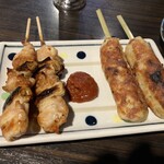 Yakitori Hidaka - 