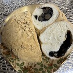 テコナ　ベーグルワークス - 