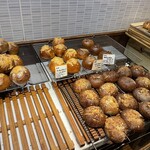 テコナ　ベーグルワークス - 