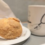 タミルズ - クラシックシュークリーム。セット。