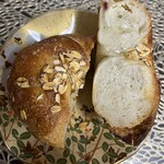 テコナ　ベーグルワークス - 