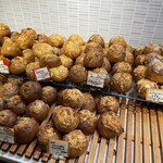 テコナ　ベーグルワークス - 