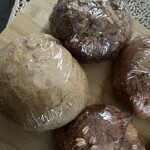 テコナ　ベーグルワークス - 