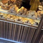 テコナ　ベーグルワークス - 