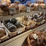 テコナ　ベーグルワークス - 