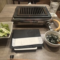 うしごろバンビーナ 恵比寿本店 - 