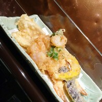 天ぷら ひさご - 