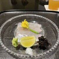 日本料理 晴山 - 