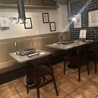 うしごろバンビーナ 恵比寿本店 - 
