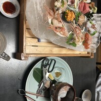 海鮮家 はこだて 本店 - 