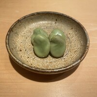 鮨 はしもと - 