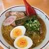 ラーメン大将どんどん 南茨木店