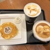 タリーズコーヒー サンシャイン水族館店