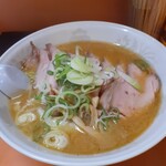 ラーメンの味幸 - 