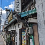 Tamashimaya - 店舗