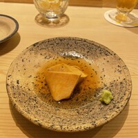 鮨 なんば 日比谷 - 