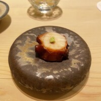 鮨 なんば 日比谷 - 