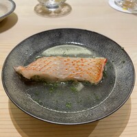 鮨 なんば 日比谷 - 