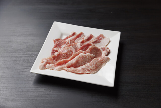 焼肉・しゃぶしゃぶ平田牧場 酒田店 - 東酒田（焼肉）の写真