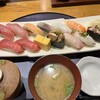 寿司 魚がし日本一 赤坂店