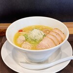 自家製麺 ほんま - 