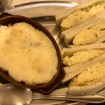 はまの屋パーラー 後楽園店 - 