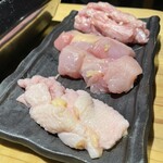 匠 とり金 - 