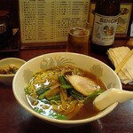 Ramen Tei - 