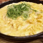 Kyou To Ebisuya - 鉄玉焼きチーズ