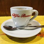 Alpha Betti Cafe - 
