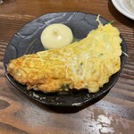 炉ばたのてんがらもん - 