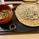 手打ち蕎麦切り 匠 - 