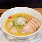 自家製麺 ほんま - 