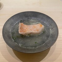 鮨 なんば 日比谷 - 