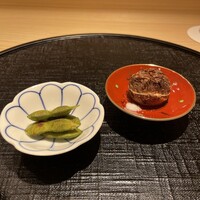 新ばし 星野 - 
