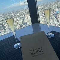 広東料理 センス - 