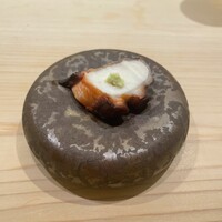 鮨 なんば 日比谷 - 