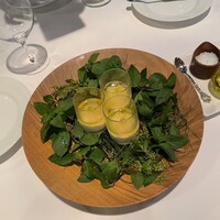 エルミタージュ ドゥ タムラ - 