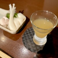 里葉亭 - 