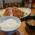 とんかつ 大倉 - 料理写真:特ロース定食