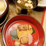 日本料理 花むさし 旬香 - 