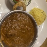 インドカレーの店 アールティー - 