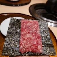 銀座 ちかみつ 並木通り - 