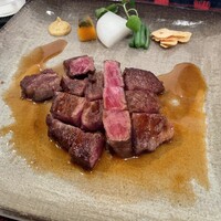 くいしんぼー山中 -  くいしんぼー山中 -