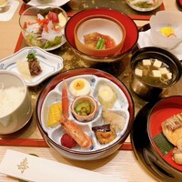 日本料理 花むさし - 
